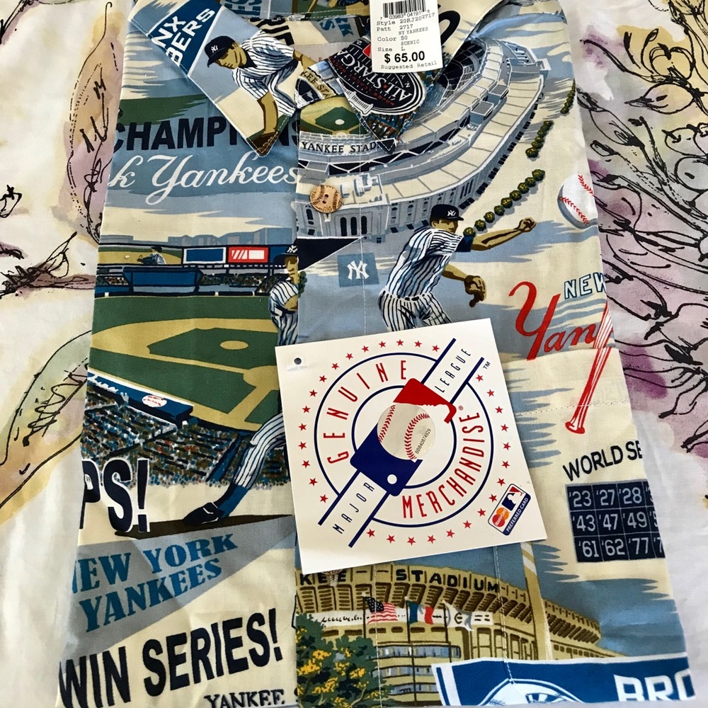 Reyn spooner men’s short sleeve